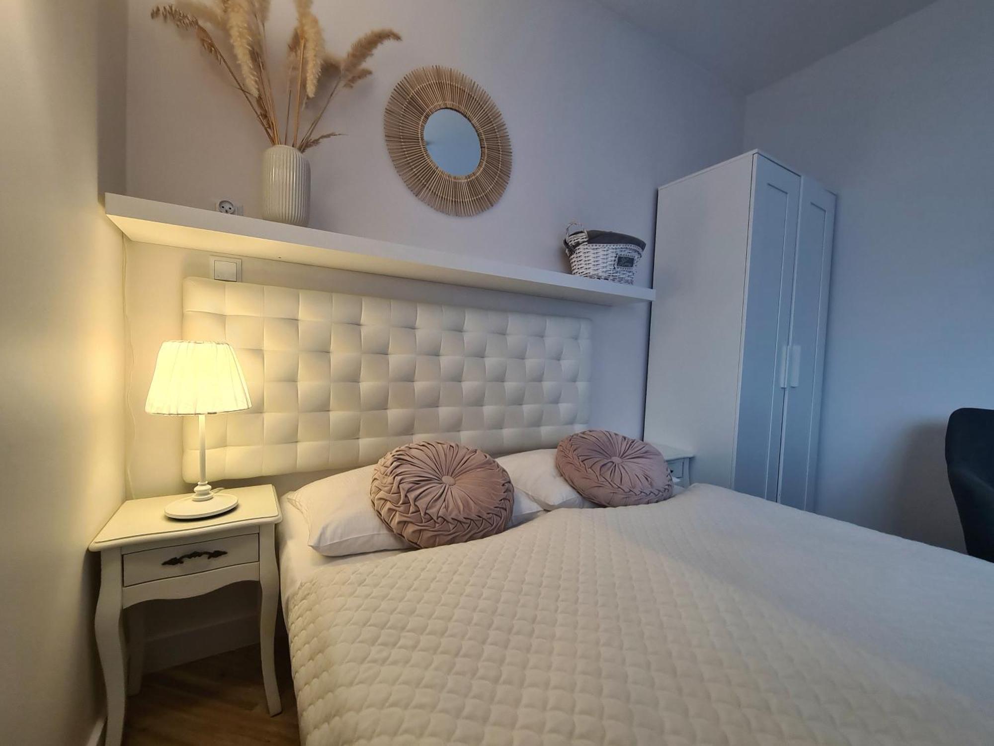 Apartamenty "La Villa" Z Klimatyzacja, Ogrodem, Parkingiem, Blisko Centrum Kudowa-Zdrój Eksteriør billede